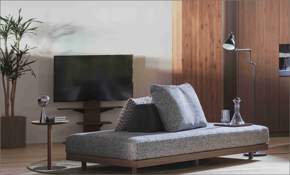 DANISH FREE SOFA(デニッシュソファ)