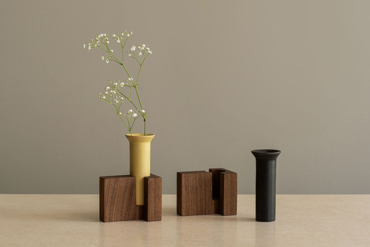 Craft Scape | STICK YELLOW