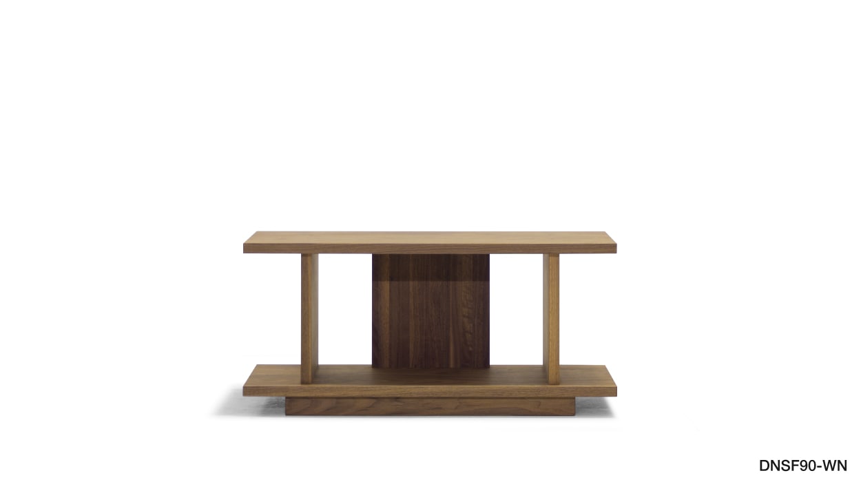 DANISH SHELF W160