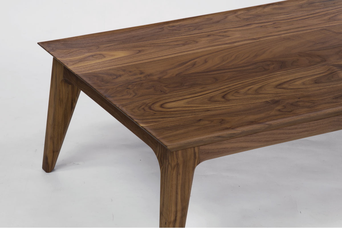 FolivorA | YUL kotatsu table 160×90(cm)