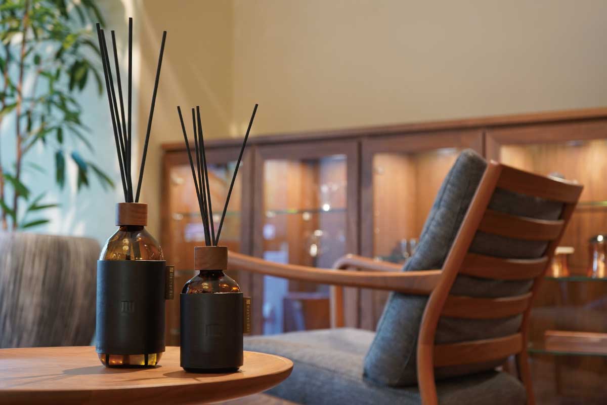 GRACE STICK AROMA DIFFUSER/GINZA-250ml ギンザ 250ml