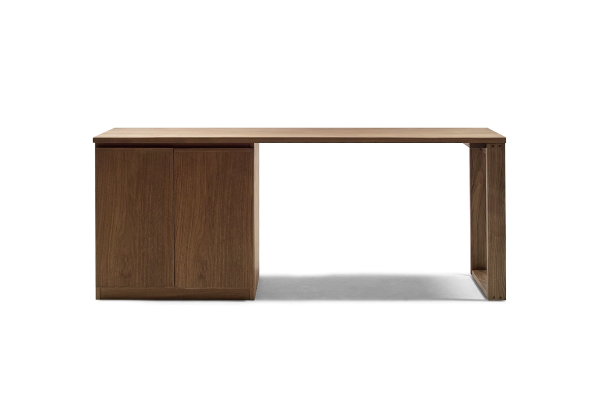 NOTE DESK TOP W180cm × D46cm
