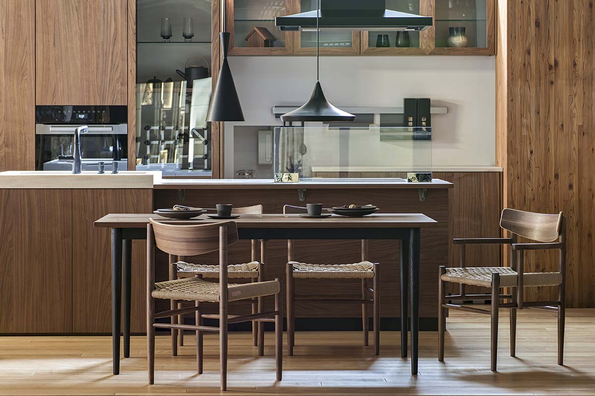 COMMON ROOTS | COR3 CHAIR