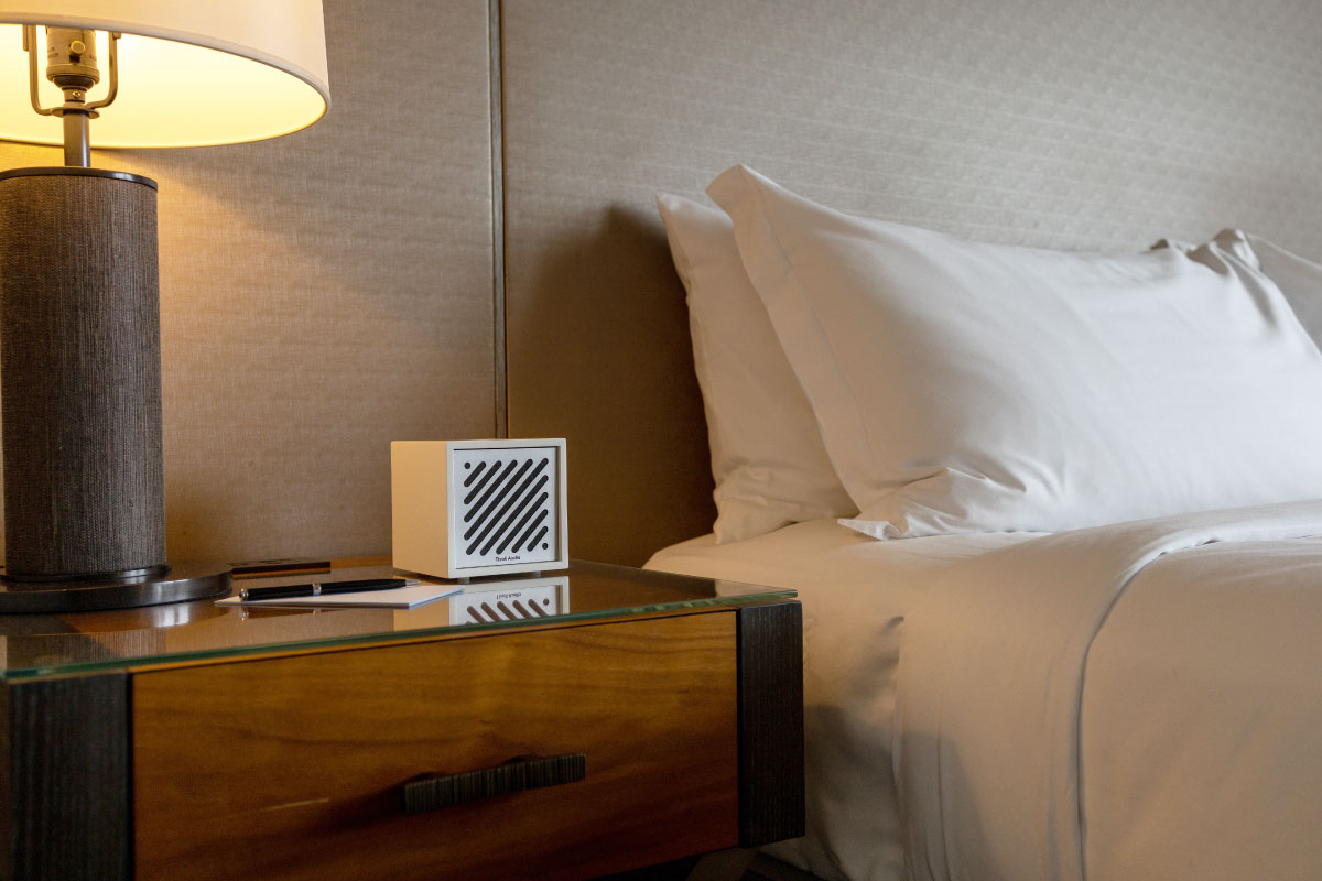 Tivoli Audio | Boutique White/Silver