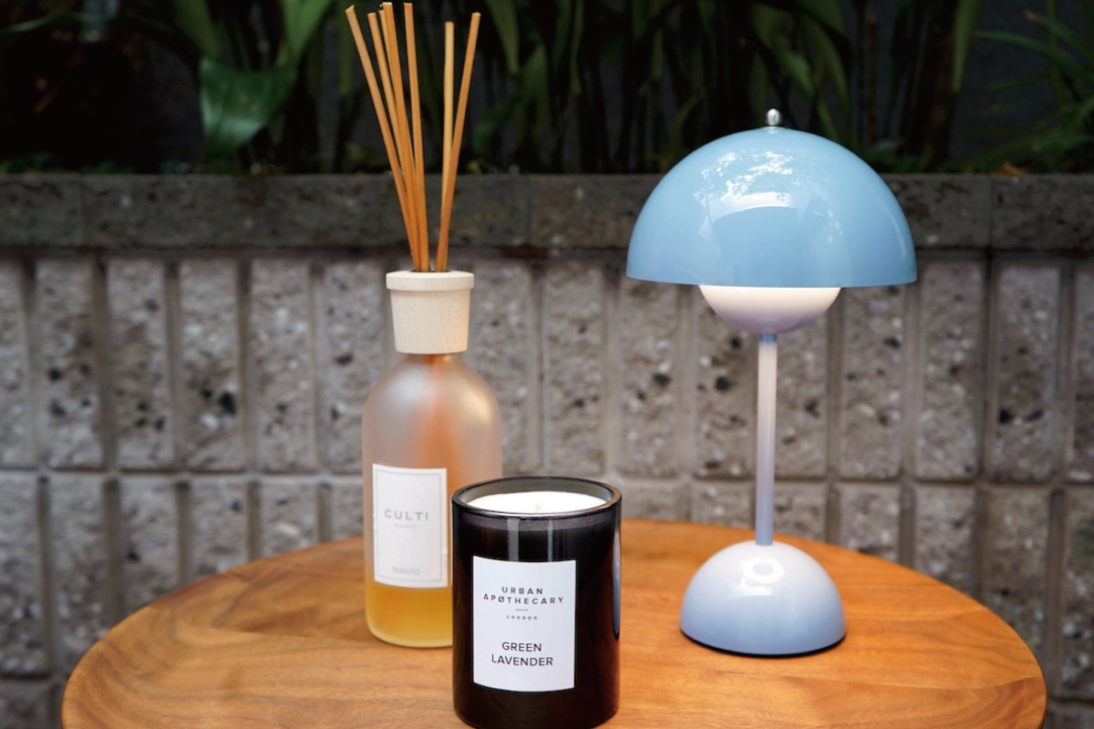 CULTI MILANO | MOUNTAIN マウンテン ディフューザー 500ml