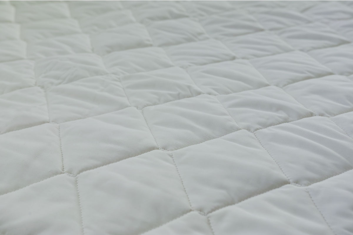 MASTERWAL no FUTON CARINA COTTON BED PAD SD(セミダブル)