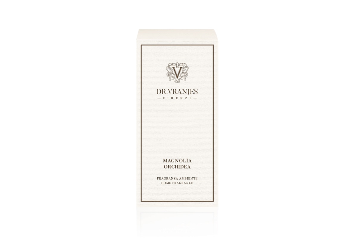 Dr.Vranjes | MAGNOLIA ORCHIDEA マニョリア・オルキデア 250ml