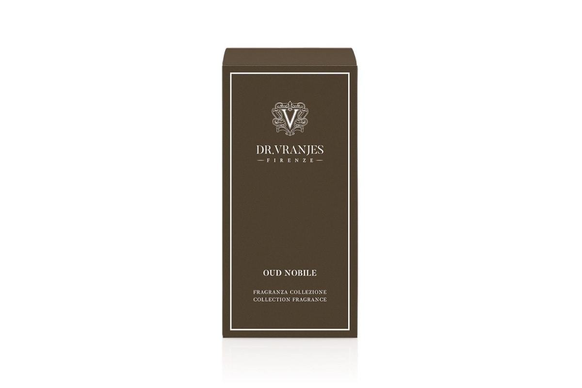 Dr.Vranjes | OUD NOBILE ウード ノービレ 250ml