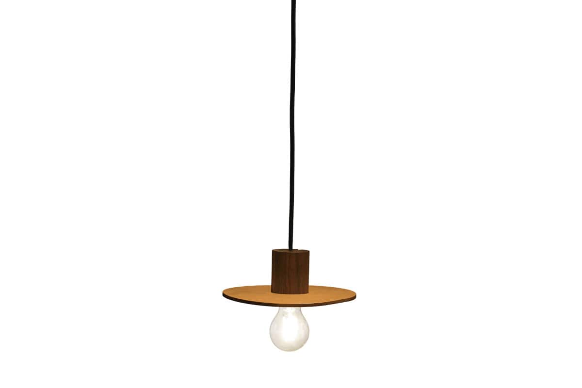 HAT LAMP