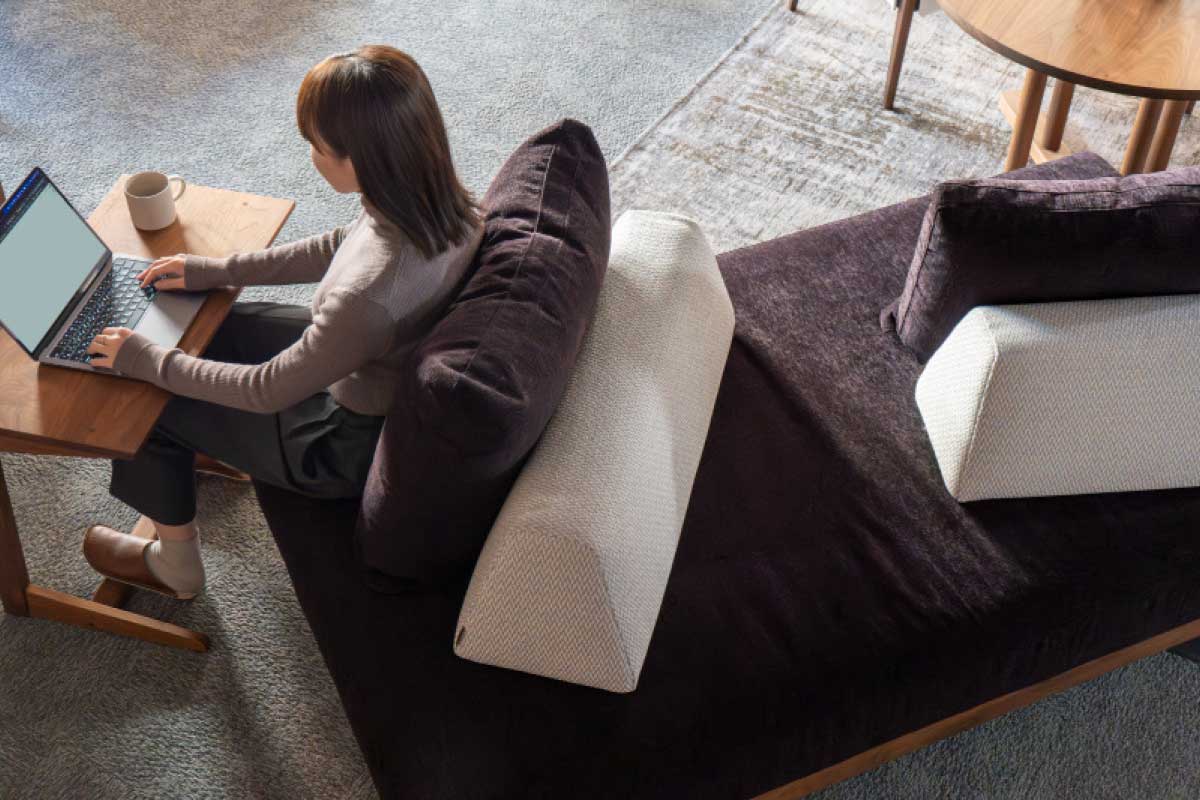 DANISH FREE SOFA スクエア100