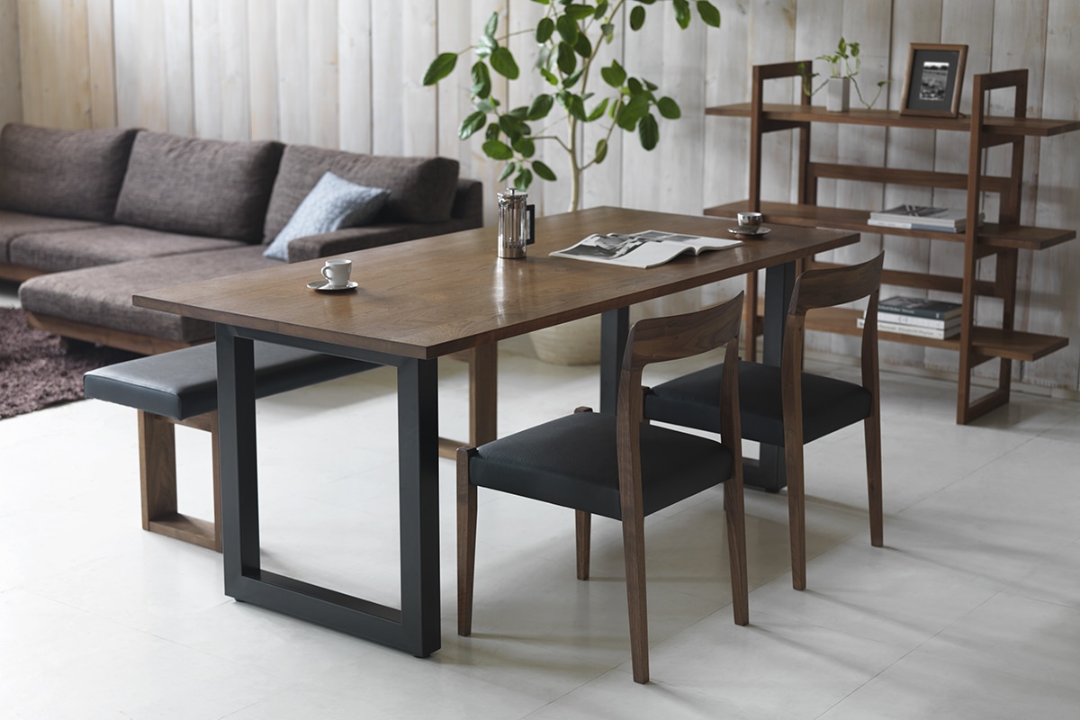 GROW BENCH W140×D35×H44cm