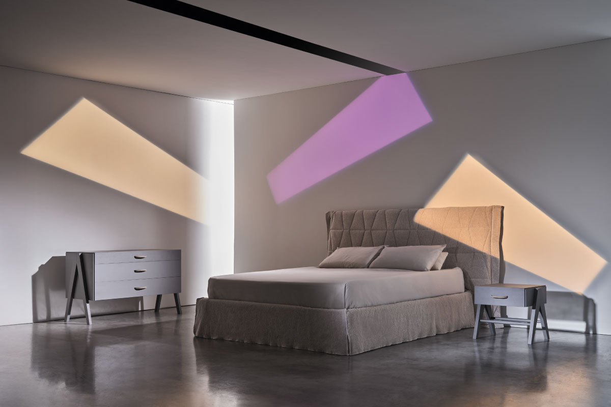 GERVASONI | PIER 52 W54×D46×H47(cm)
