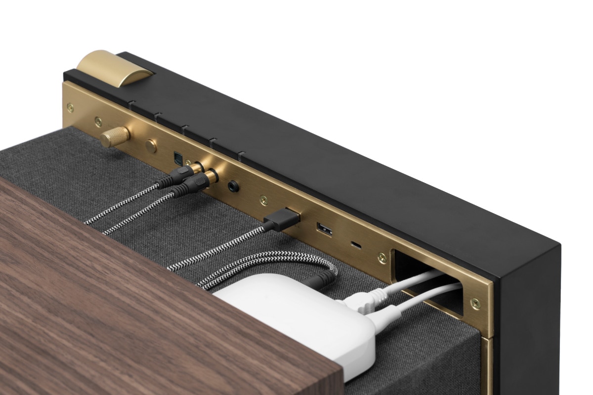 La Boite concept | PR/01