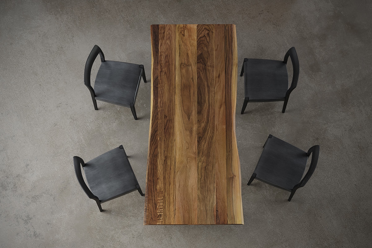 TR CHAIR