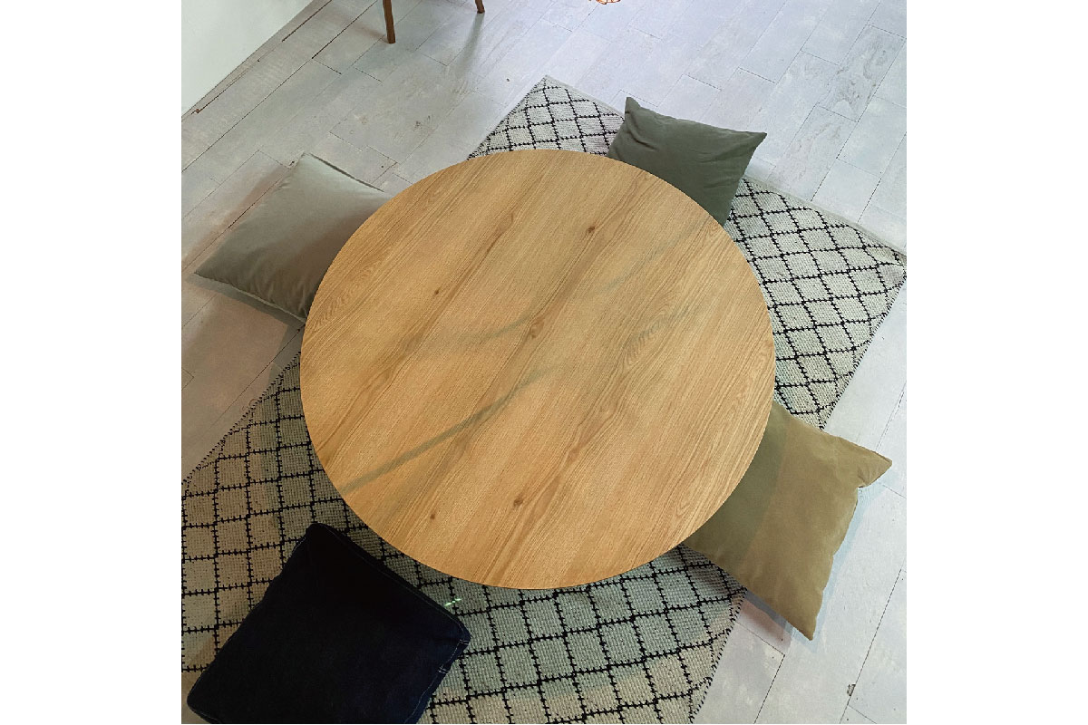 Nichibi Woodworks | Wells