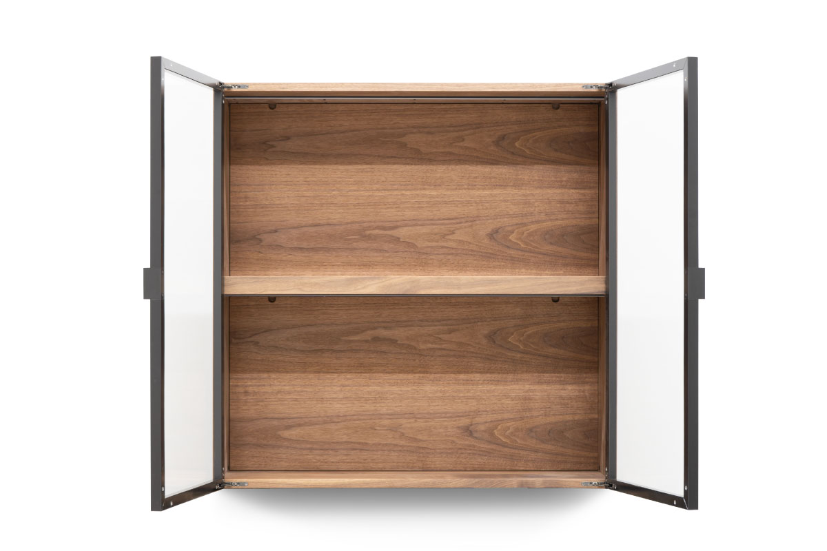 DRESS FLOAT CABINET W50×H50(cm):1door