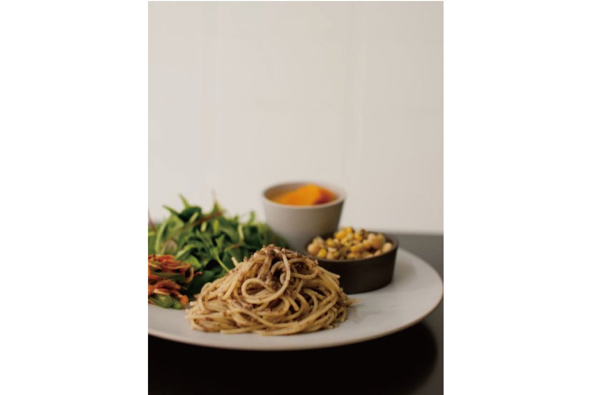 SyuRo | 炻器 plate 白 L