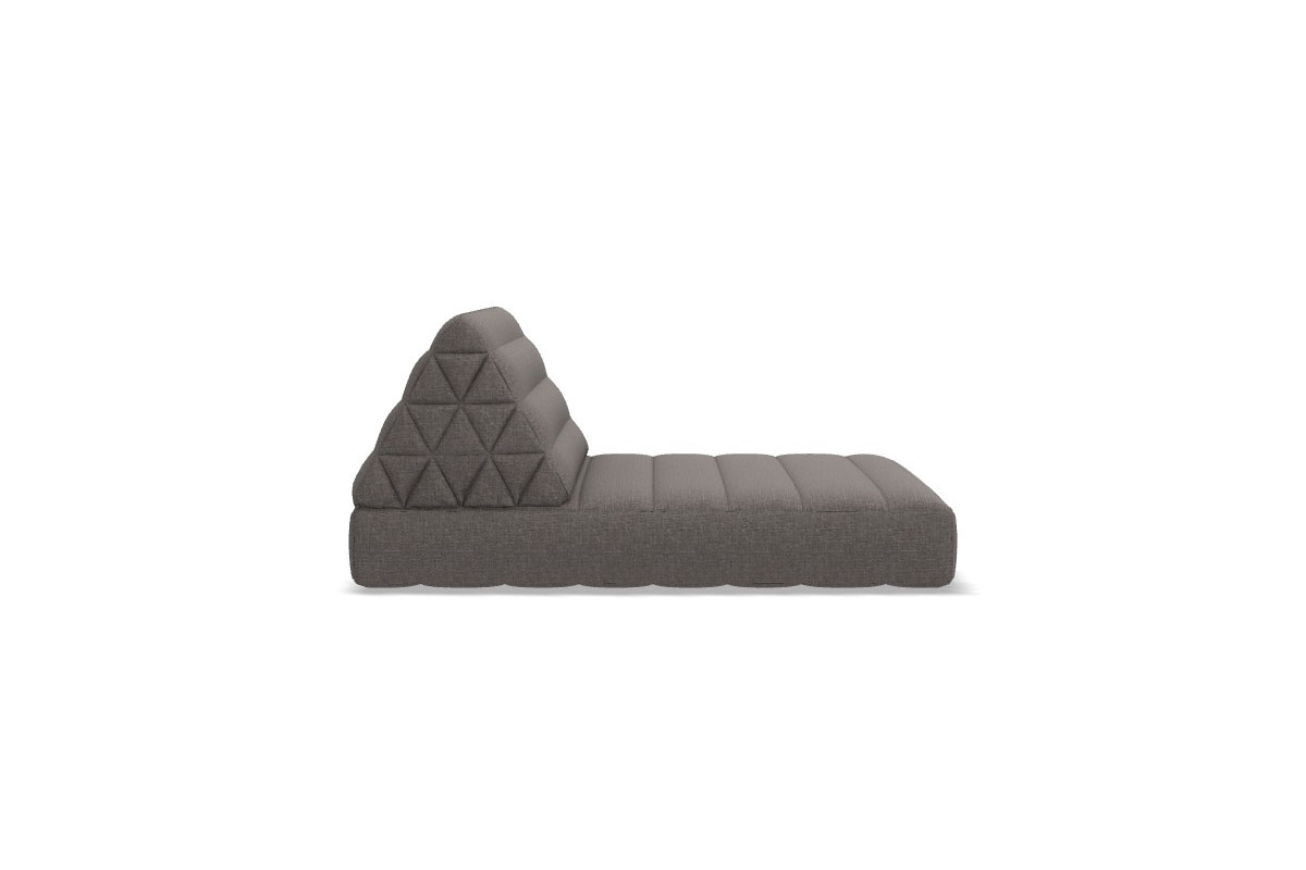 サメット ロー 81　モジュラーソファクッション