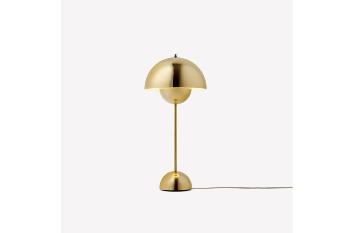 Brass-plated