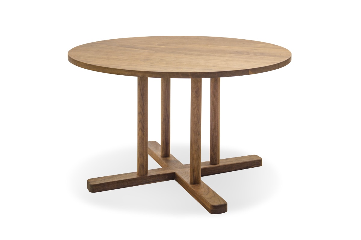 CHILL ROUND TABLE Φ95cm × H64cm