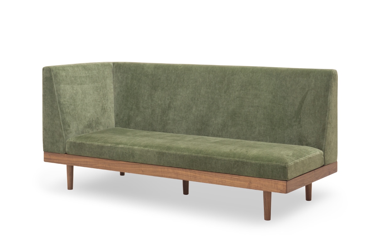 CHILL HIGH BACK SOFA オープンバック 160