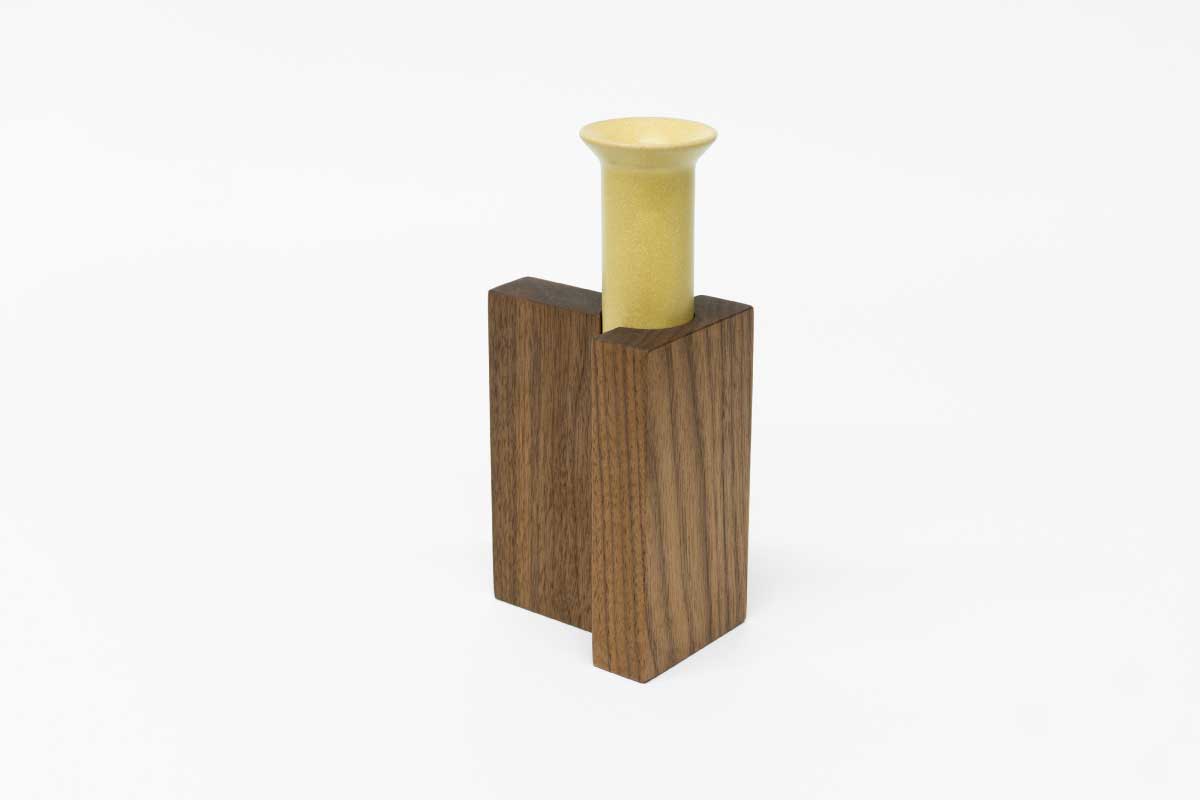 Craft Scape | STICK TALL YELLOW