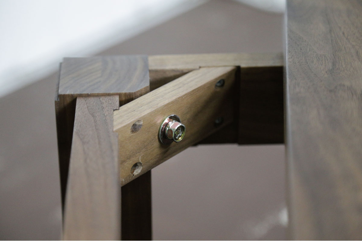 FolivorA | NOMBE kotatsu table(wood) コナラ 120×80(cm)