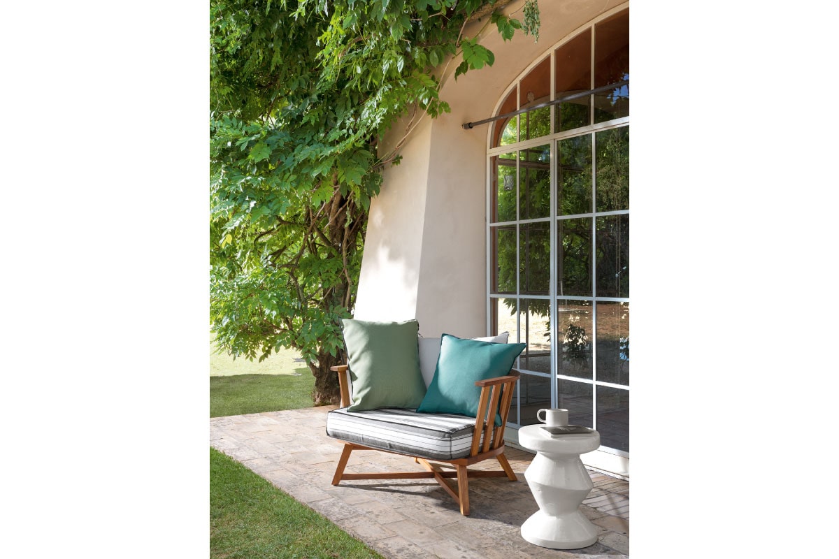 GERVASONI | INOUT 48 Φ32 H44cm