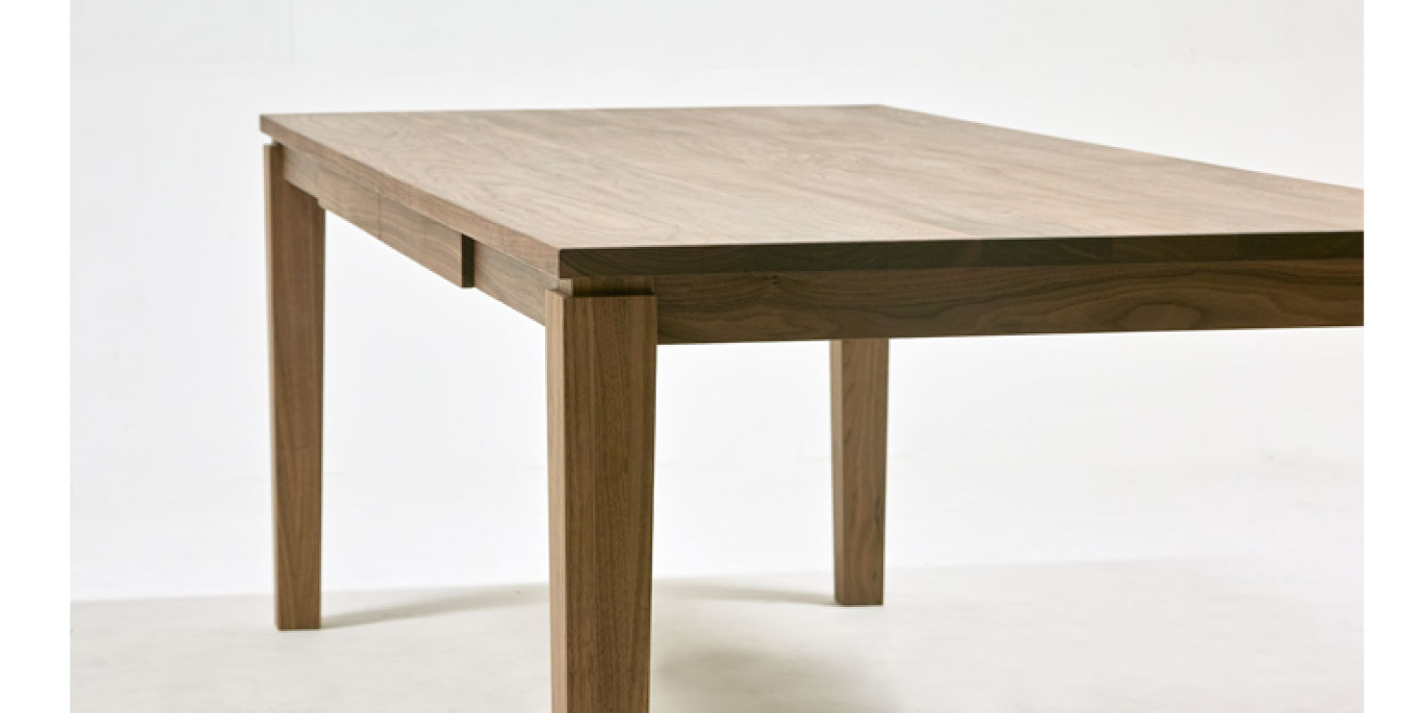 KRONE DINING TABLE W180cm × D95cm