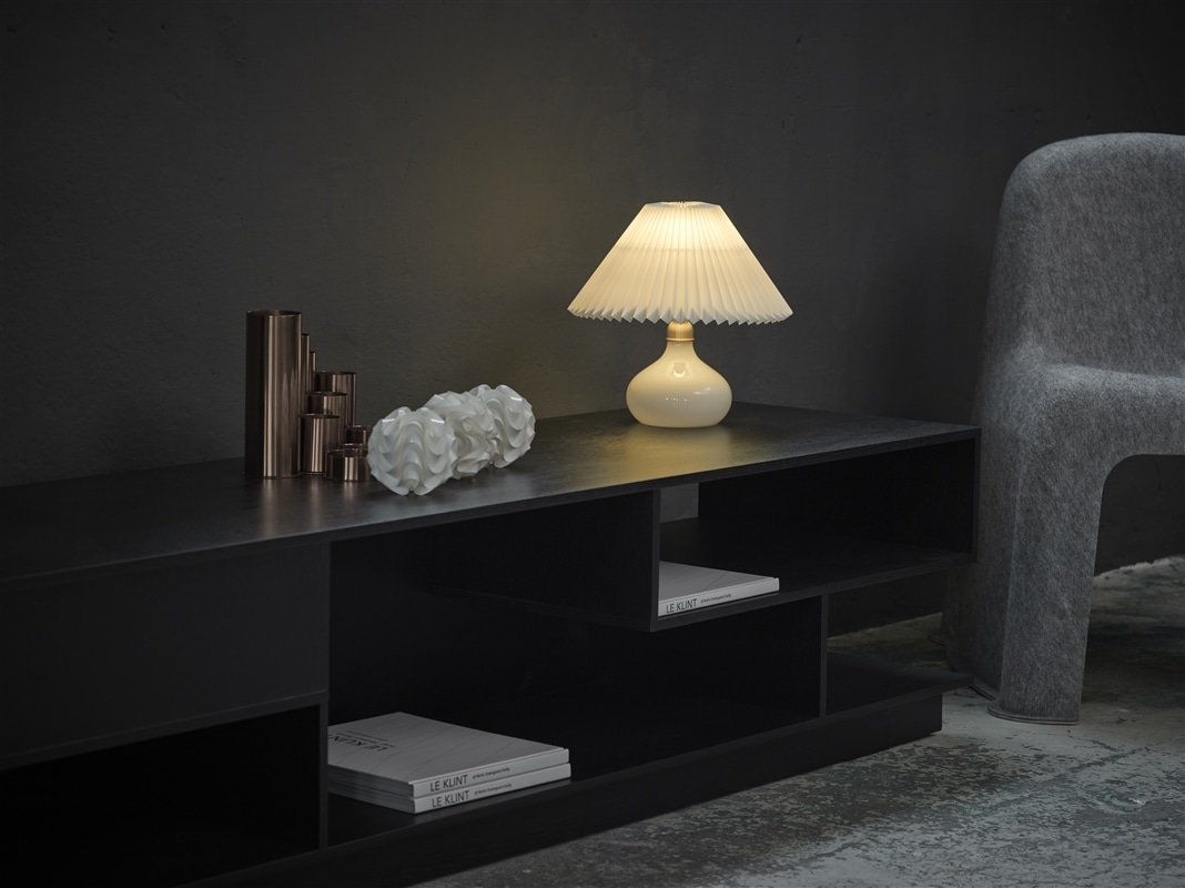 LE KLINT | TABLE LAMP MODEL 314