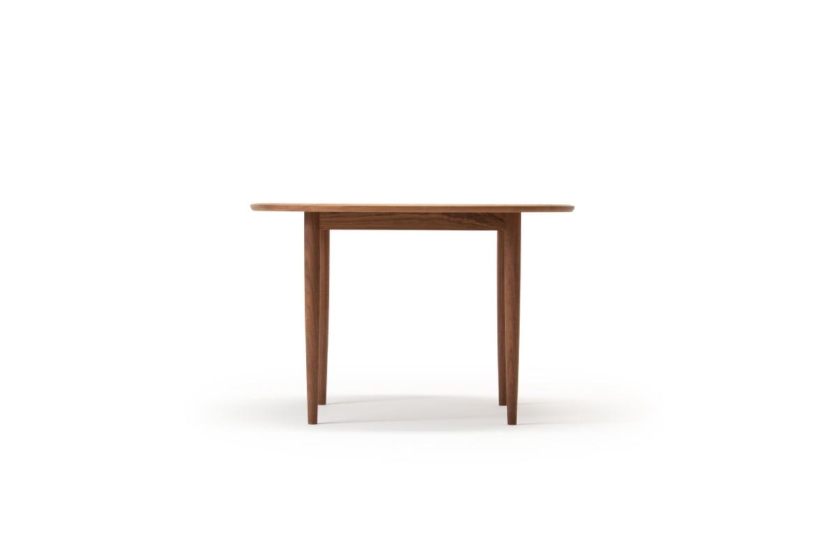 Blueprint N5/2 DINING TABLE (ROUND) W90 × D90 cm