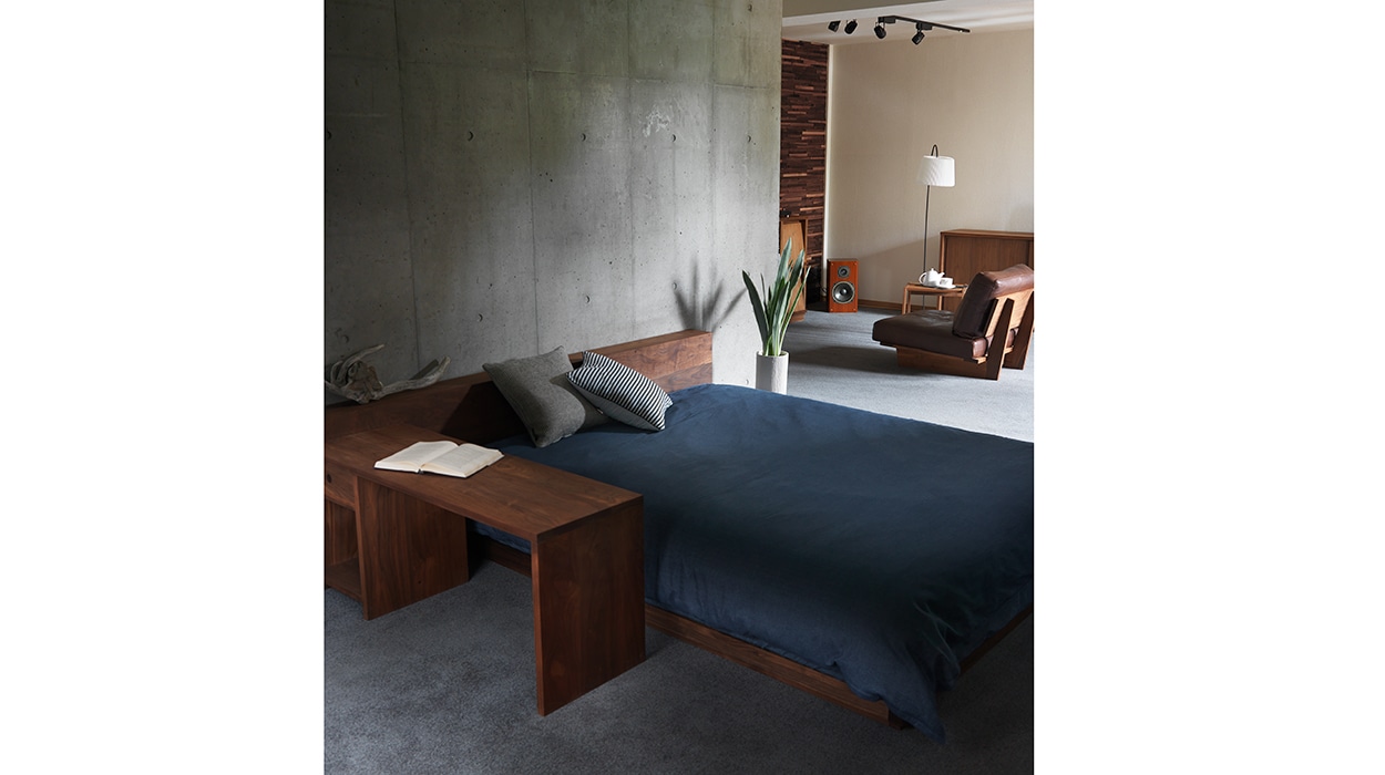 UNISON DESK