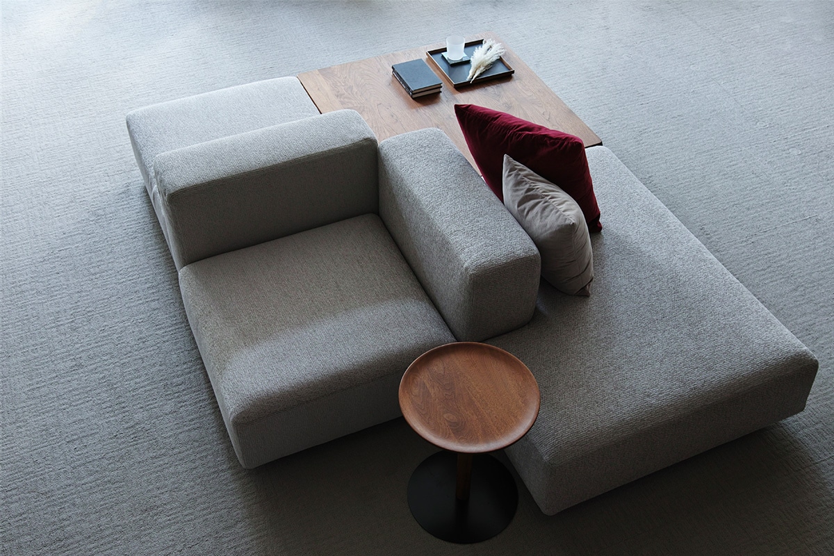 YU UT6 COFFEE TABLE