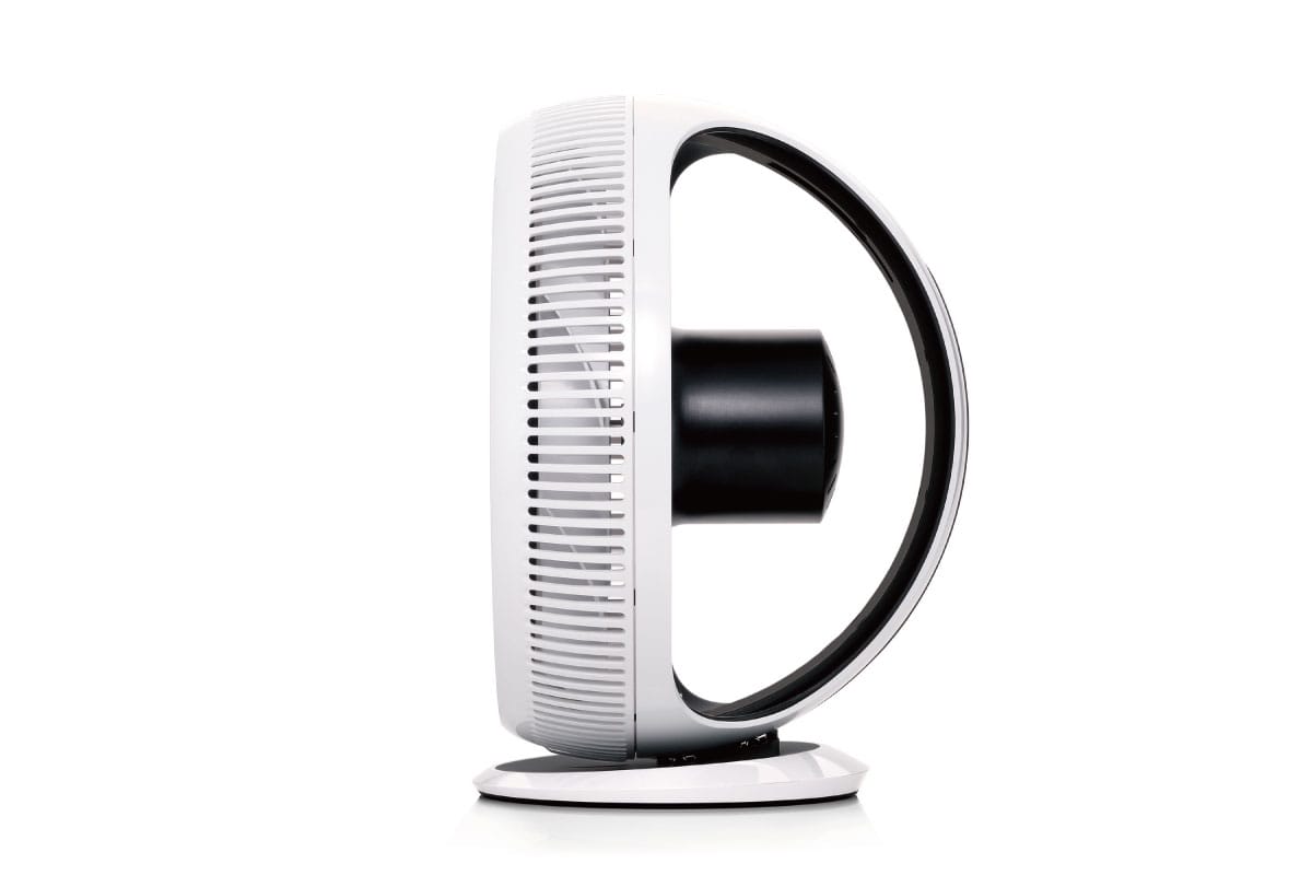 BALMUDA | GreenFan Cirq