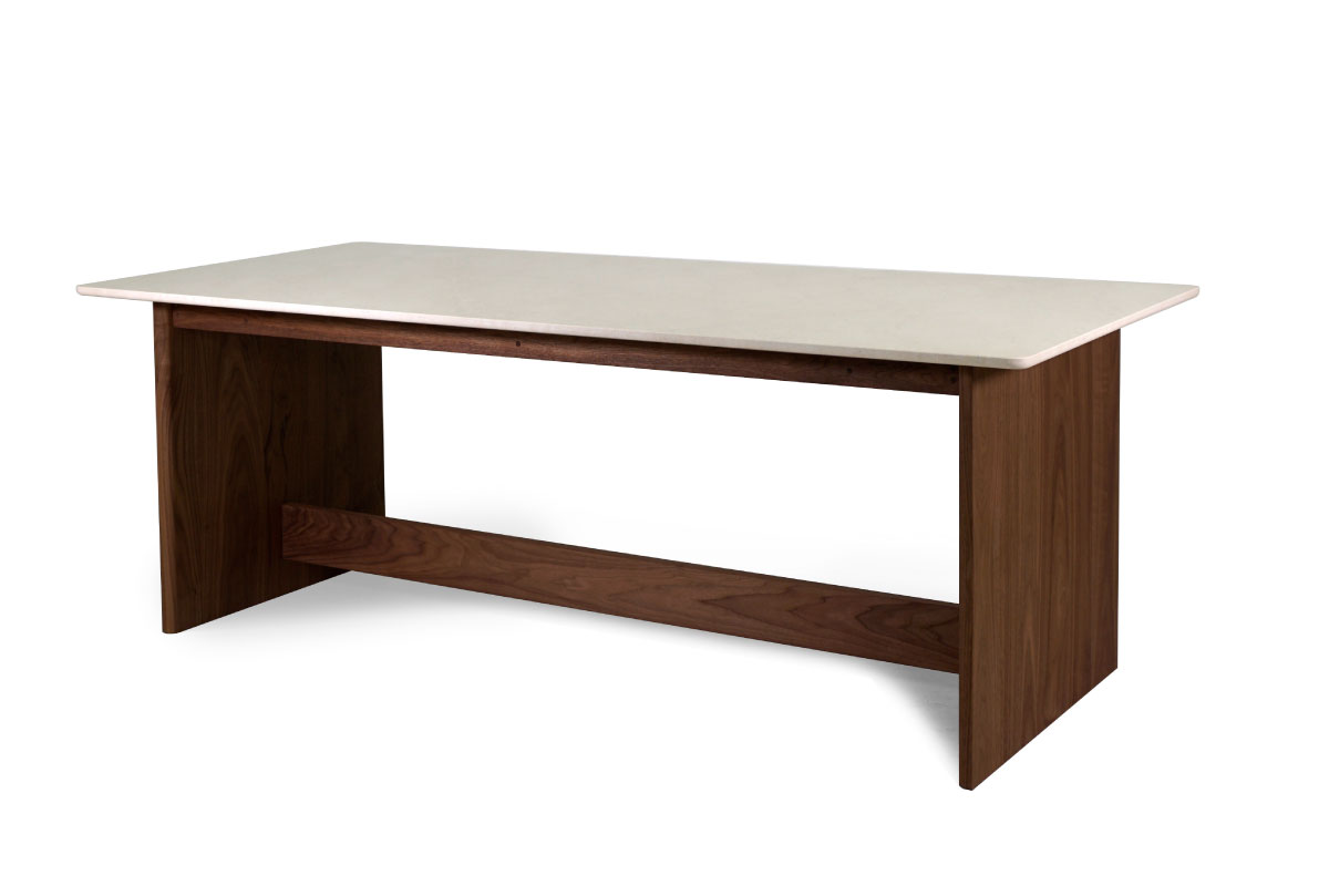 PM Series ELDA DINING TABLE 180×90