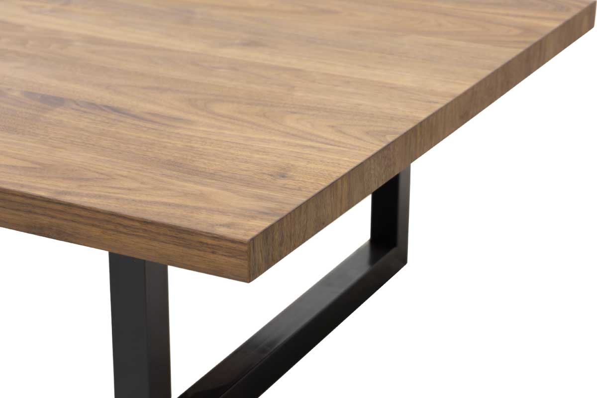 LEPO LIVING TABLE W 180cm × D 85cm