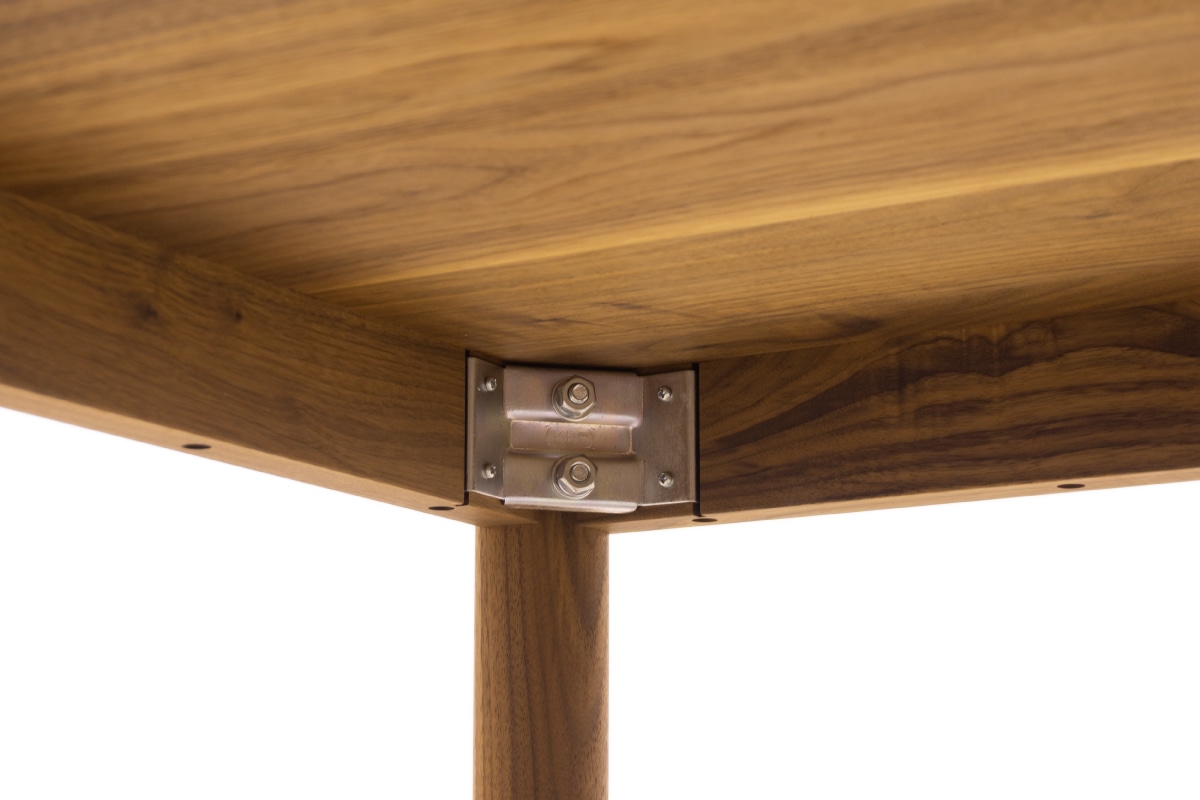 Blueprint N5/2 DINING TABLE (ROUND) W90 × D90 cm