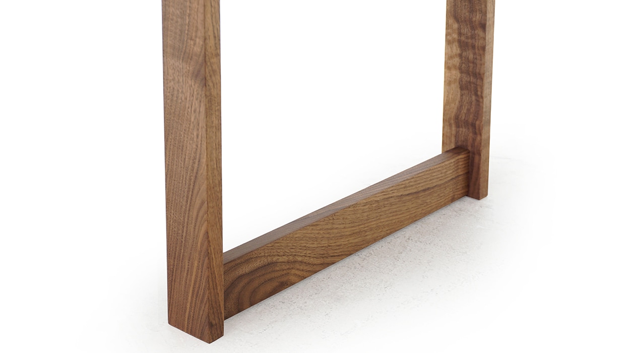 YU UT2 DINING TABLE W 220cm × D 90cm