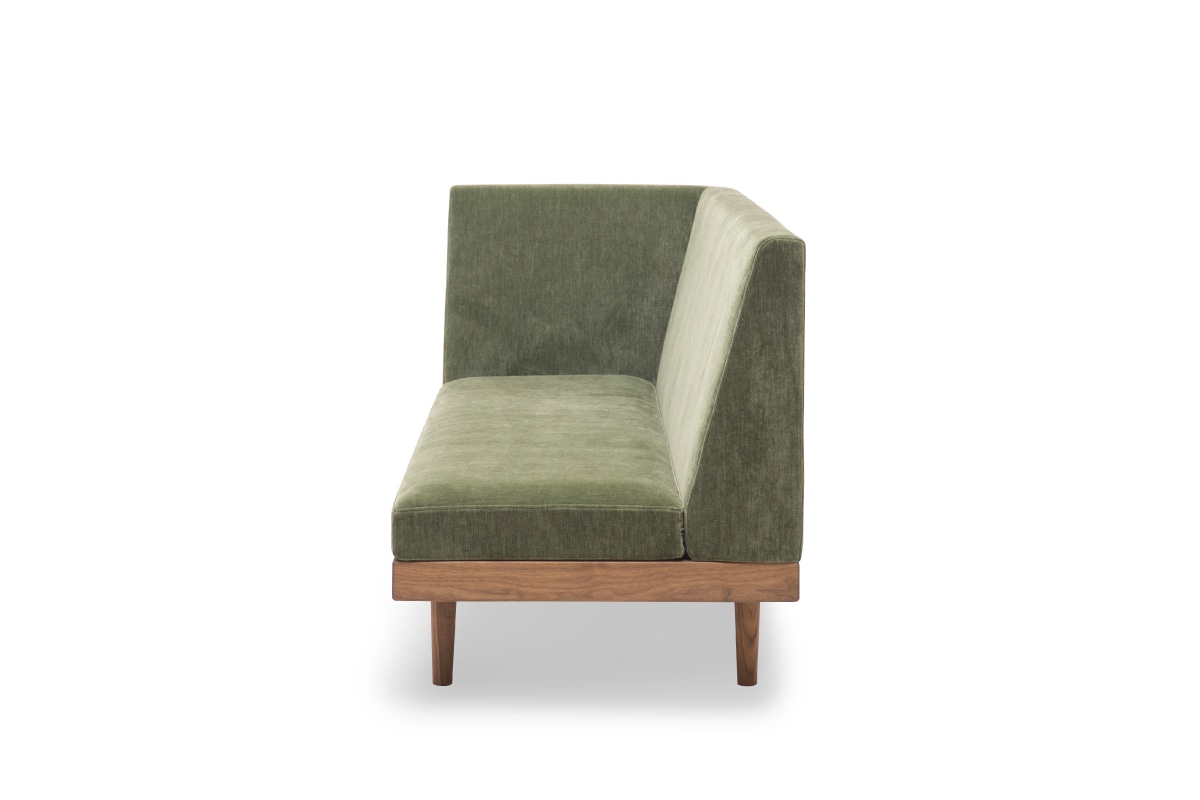 CHILL HIGH BACK SOFA オープンバック 160