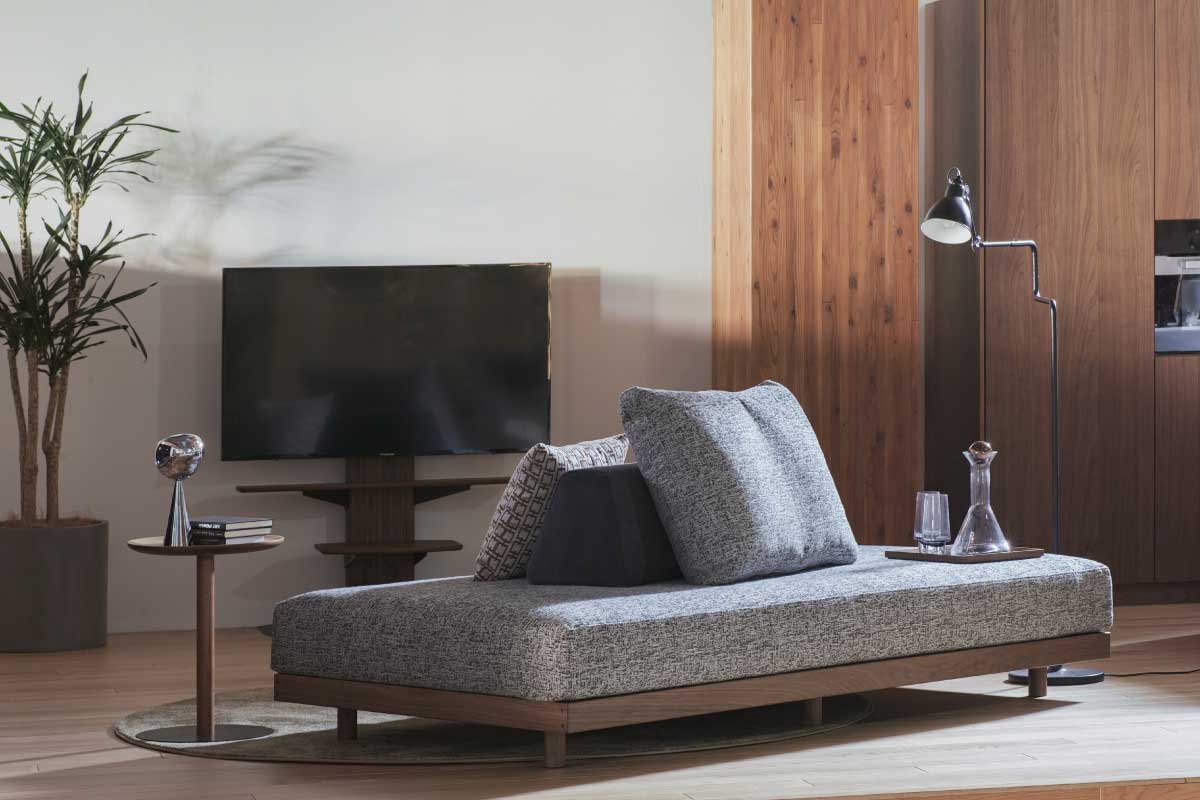 DANISH FREE SOFA フラット18090