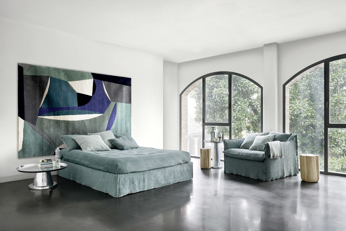 GERVASONI | NEXT 141 Φ80 H33cm