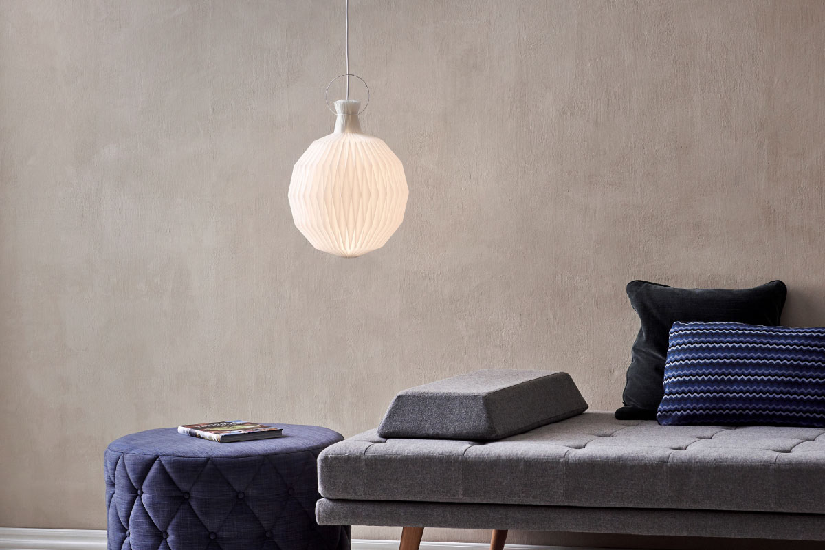 LE KLINT | LANTERN KP101B(M) 101M