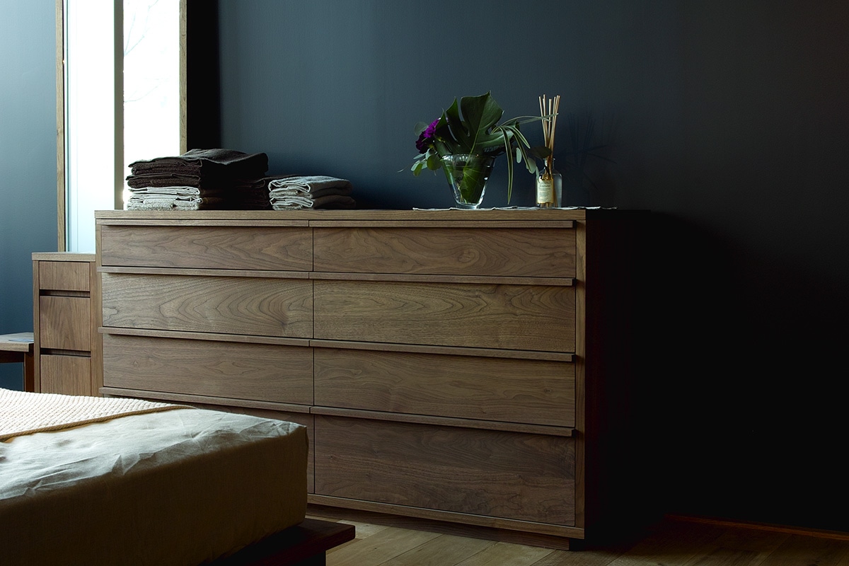 KP HIGH CHEST ハイチェスト