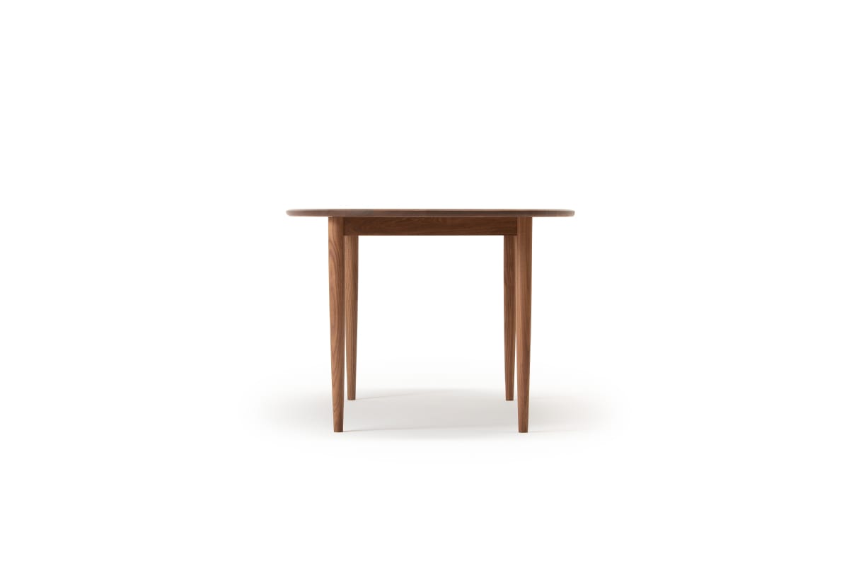 Blueprint N5/2 DINING TABLE (OVAL) W220 × D100 cm