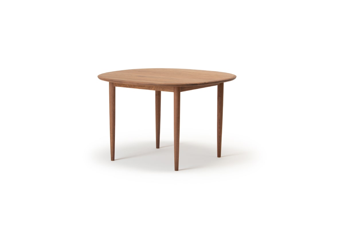 Blueprint N5/2 DINING TABLE (ROUND) W90 × D90 cm