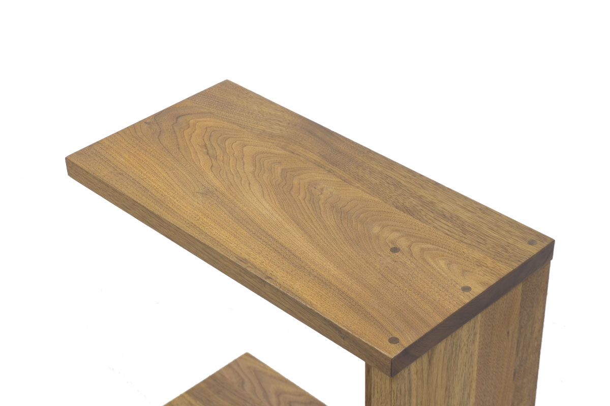 PEG SIDE TABLE H40cm