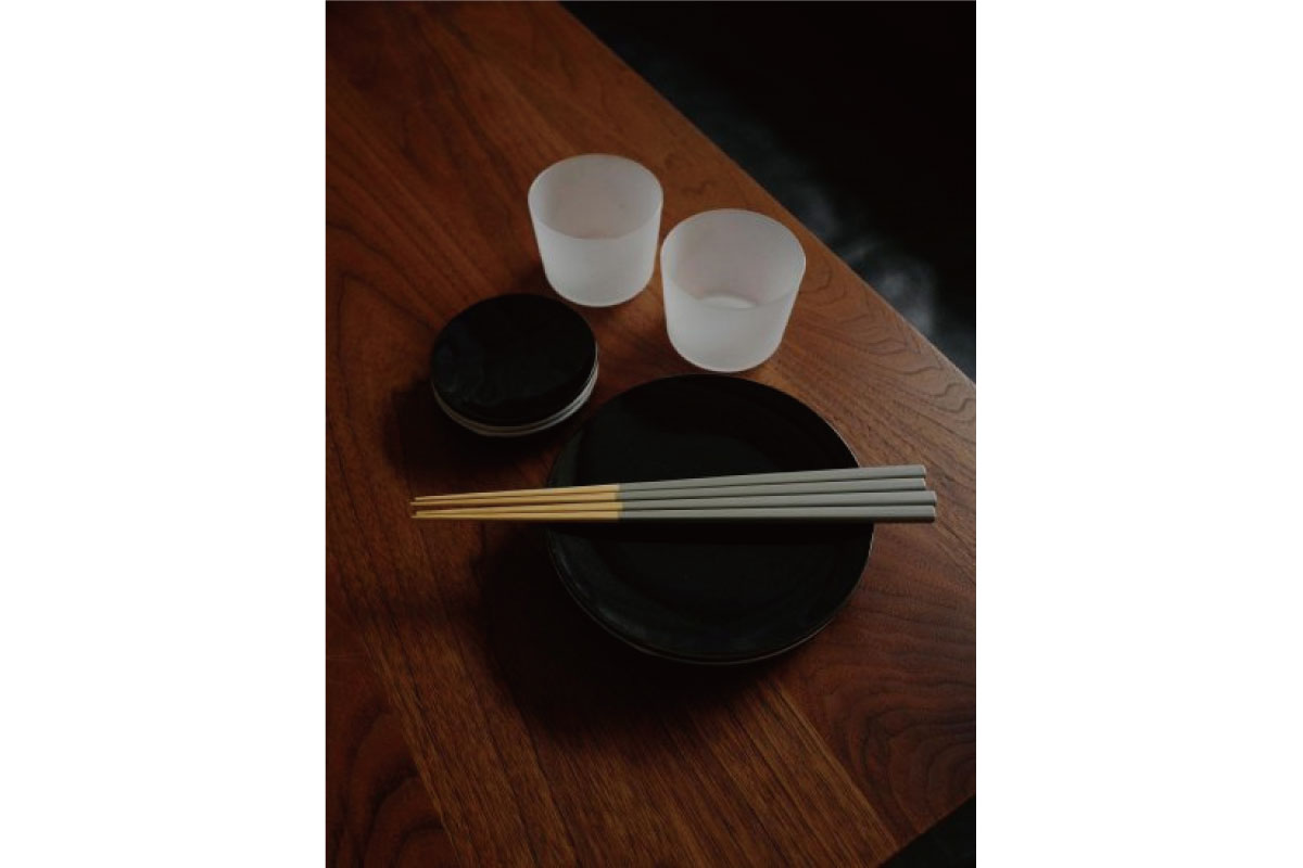 SyuRo | 炻器 plate 白 L