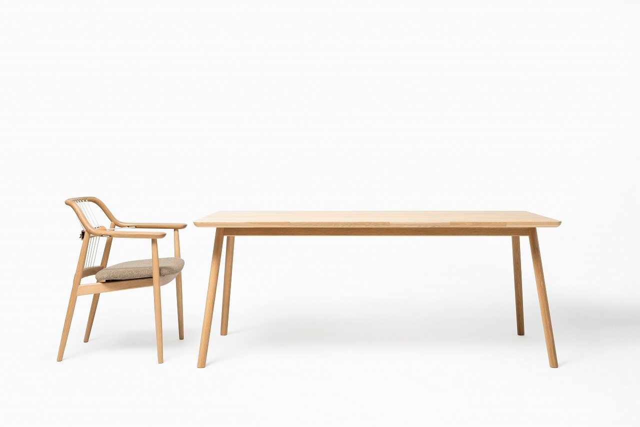 匠工芸 | yamanami YT1 W150cm × D80cm × H70 cm