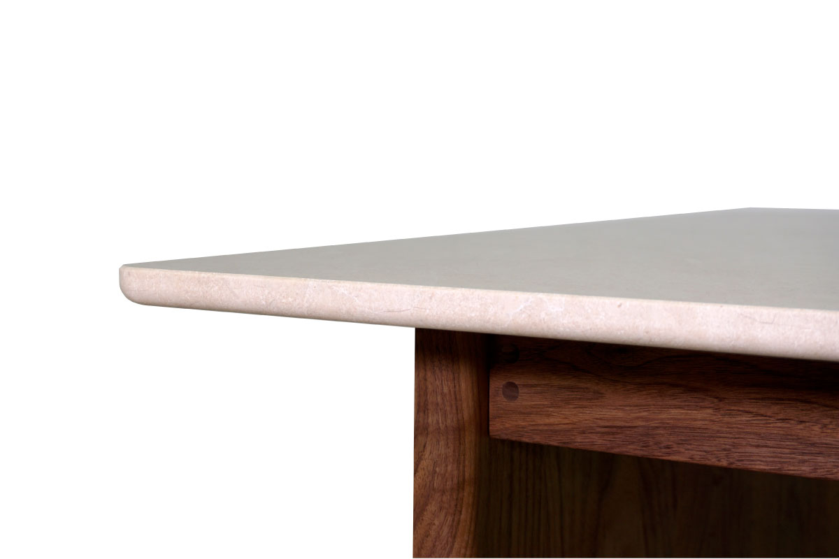 PM Series ELDA DINING TABLE 180×90