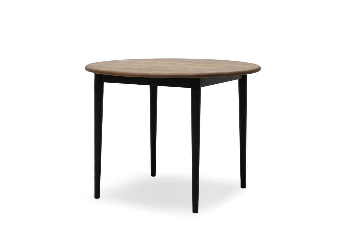 COMMON ROOTS | BUDDY ROUND DINING TABLE Φ110cm × H71.8cm